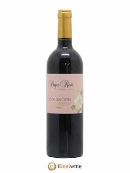 Vin de France (anciennement Coteaux du Languedoc) Domaine Peyre Rose Les Cistes Marlène Soria Clos des Cistes 2005 - Lot of 1 Bottle