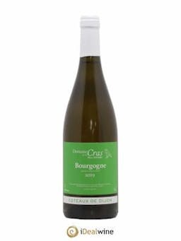 Bourgogne Domaine de la Cras - Marc Soyard  2019 - Lot of 1 Bottle