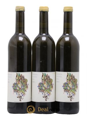 Vin de France Whaka Piripiri Mai Clos des Plantes - Olivier Lejeune 2021 - Lot de 3 Bouteilles