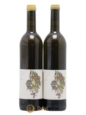 Vin de France Whaka Piripiri Mai Clos des Plantes - Olivier Lejeune 2021 - Lot de 2 Bottles