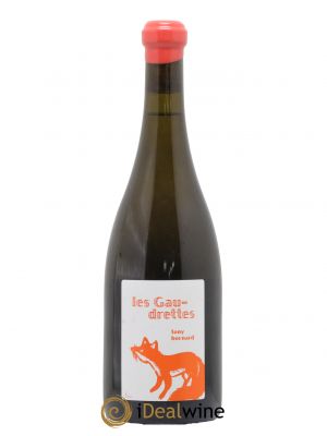 Vin de France Les Gaudrettes Bornard 2018 - Lot of 1 Bottle