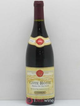 Côte-Rôtie Côtes Brune et Blonde Guigal  1996 - Lot of 1 Bottle