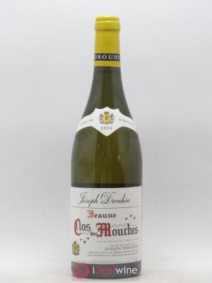 Beaune 1er Cru Clos des Mouches Joseph Drouhin  2011 - Lot of 1 Bottle