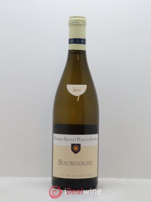 Bourgogne Vincent Dureuil-Janthial  2015 - Lot of 1 Bottle