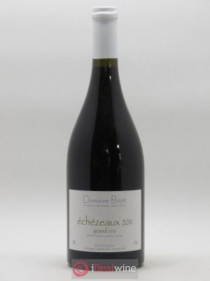 Echezeaux Grand Cru Bizot (Domaine)  2011 - Lot of 1 Bottle