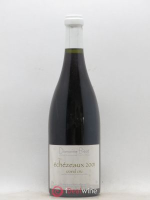 Echezeaux Grand Cru Bizot (Domaine)  2001 - Lot of 1 Bottle