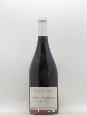 Vosne-Romanée Vieilles Vignes Bizot (Domaine)  2006 - Lot of 1 Bottle