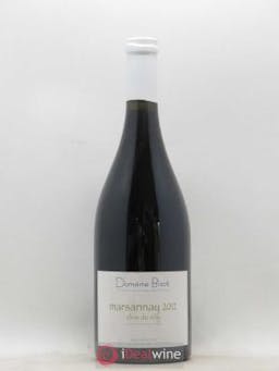 Marsannay Clos du Roy Bizot (Domaine)  2012 - Lot of 1 Bottle