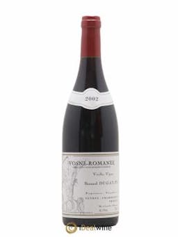 Vosne-Romanée Vieilles Vignes Dugat-Py  2002 - Lot de 1 Bouteille