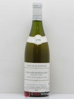 Chevalier-Montrachet Grand Cru Michel Niellon (Domaine)  1996 - Lot of 1 Bottle