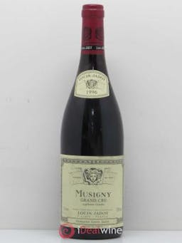 Musigny Grand Cru Maison Louis Jadot  1996 - Lot of 1 Bottle