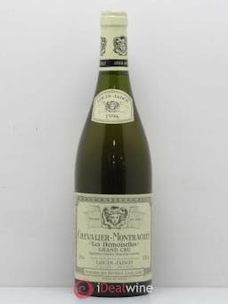 Chevalier-Montrachet Grand Cru Les Demoiselles Maison Louis Jadot 1996 - Lot of 1 Bottle