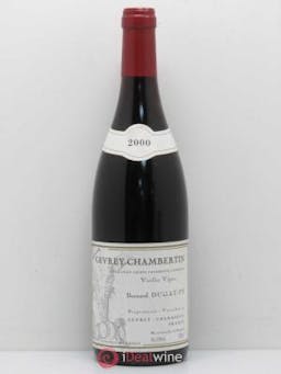 Gevrey-Chambertin Vieilles Vignes Dugat-Py  2000 - Lot de 1 Bouteille