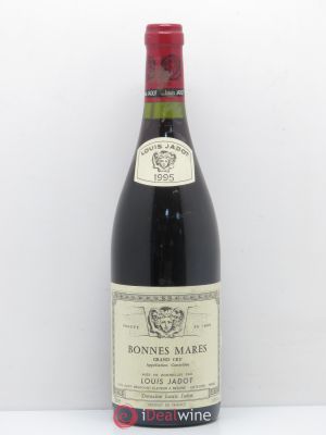 Bonnes-Mares Grand Cru Maison Louis Jadot  1995 - Lot of 1 Bottle