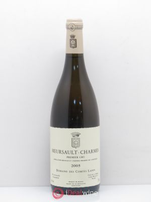 Meursault 1er Cru Charmes Comtes Lafon (Domaine des)  2005 - Lot of 1 Bottle