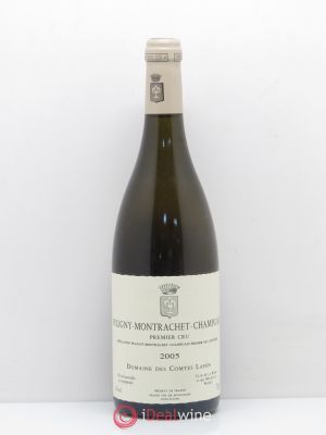 Puligny-Montrachet 1er Cru Champ gain Comtes Lafon (Domaine des)  2005 - Lot of 1 Bottle