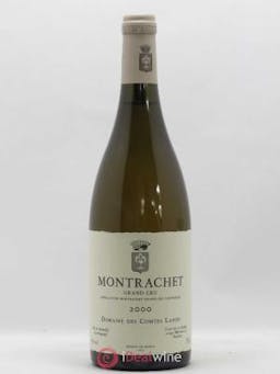 Montrachet Grand Cru Comtes Lafon (Domaine des)  2000 - Lot de 1 Bouteille
