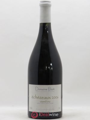 Echezeaux Grand Cru Domaine Bizot  2006 - Lot of 1 Bottle