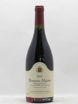 Bonnes-Mares Grand Cru Robert Groffier Père & Fils (Domaine)  2006 - Lot of 1 Bottle