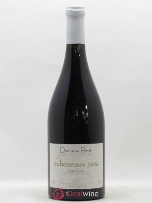 Echezeaux Grand Cru Domaine Bizot  2006 - Lot of 1 Bottle