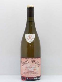 Arbois Pupillin Pupillin Pierre Overnoy (Domaine) Chardonnay 2011 - Lot de 1 Bouteille