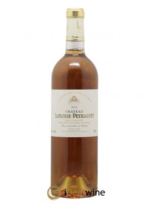 Château Lafaurie-Peyraguey 1er Grand Cru Classé 2011 - Lot de 1 Bottle