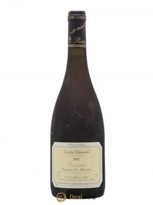 Sancerre Cuvée Edmond Alphonse Mellot Vieilles Vignes  1997