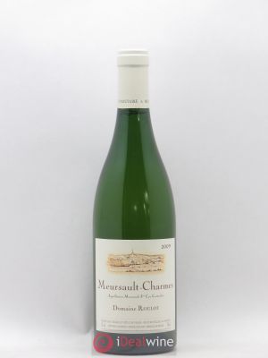 Meursault 1er Cru Charmes Roulot (Domaine)  2009 - Lot of 1 Bottle