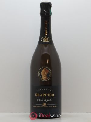 Charles de Gaulle Drappier   - Lot of 1 Bottle