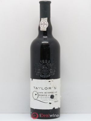 Porto Taylor's Quinta de Vargellas 1995 - Lot of 1 Bottle
