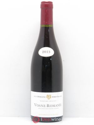 Vosne-Romanée Domaine Forey 2013 - Lot of 1 Bottle