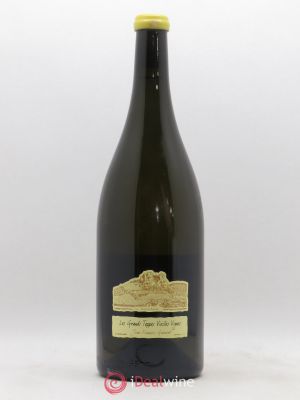 Côtes du Jura Les Grands Teppes Vieilles Vignes Jean-François Ganevat (Domaine)  2014 - Lot of 1 Magnum