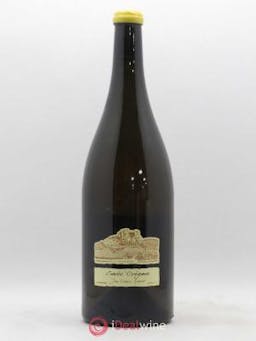 Côtes du Jura Cuvée Orégane Jean-François Ganevat (Domaine)  2015 - Lot de 1 Magnum