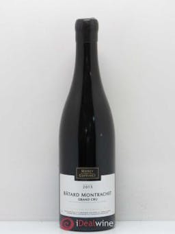 Bâtard-Montrachet Grand Cru Morey Coffinet 2015 - Lot of 1 Bottle