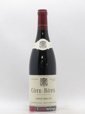 Côte-Rôtie René Rostaing Côte Brune René Rostaing 2017 - Lot of 1 Bottle