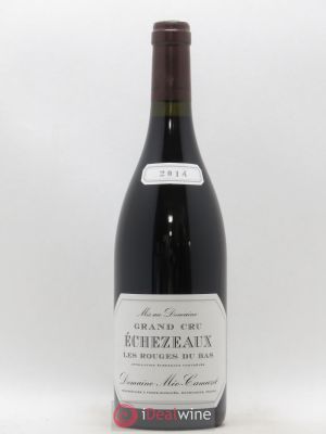Echezeaux Grand Cru Les Rouges du Bas Méo-Camuzet (Domaine)  2014 - Lot of 1 Bottle
