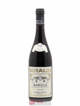 Barolo DOCG Tre Tine Giuseppe Rinaldi  2017 - Lot of 1 Bottle