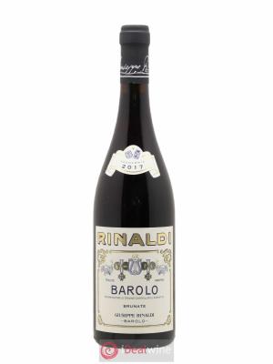 Barolo DOCG Brunate  Giuseppe Rinaldi  2017 - Lot de 1 Bouteille