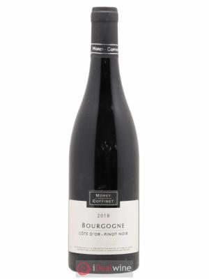 Bourgogne Domaine Morey Coffinet 2018 - Lot de 1 Bouteille