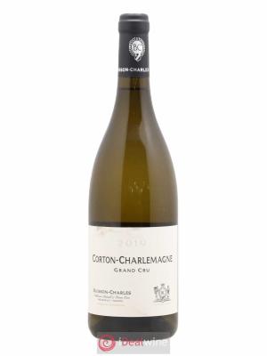 Corton-Charlemagne Grand Cru Domaine Buisson Charles 2019 - Lot de 1 Bouteille