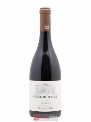 Vosne-Romanée Aux Réas Cyprien Arlaud 2019 - Lot de 1 Bouteille