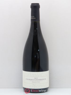 Charmes-Chambertin Grand Cru Domaine Amiot Servelle 2015 - Lot of 1 Bottle
