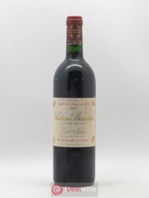 Château Branaire Ducru 4ème Grand Cru Classé  1996 - Lot of 1 Bottle
