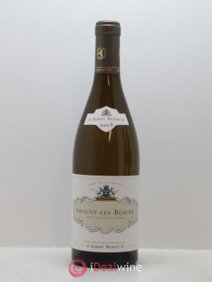 Savigny-lès-Beaune Bio Albert Bichot  2015 - Lot of 1 Bottle