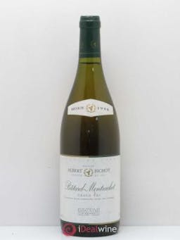 Bâtard-Montrachet Grand Cru Albert Bichot 1996 - Lot of 1 Bottle