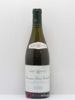 Bienvenues-Bâtard-Montrachet Grand Cru Albert Bichot 1998 - Lot of 1 Bottle