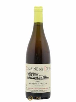 IGP Vaucluse (Vin de Pays de Vaucluse) Domaine des Tours Emmanuel Reynaud  2013 - Lot of 1 Bottle