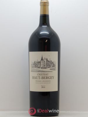 Château Haut-Bergey  2016 - Lot de 1 Magnum