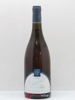 Saumur Insolite Roches Neuves (Domaine des)  2001 - Lot of 1 Bottle