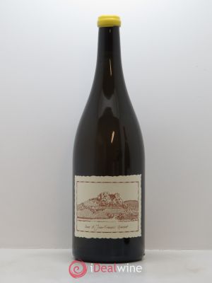 Vin de France (anciennement Côtes du Jura) Les Cèdres Anne et Jean-François Ganevat  2015 - Lot de 1 Magnum